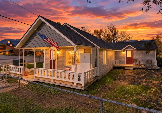 Photo 1 of Single family home for sale at 106 E Southwic Ave, Darby, MT 59829 | MLS# 30077734 | Listing updated on 2026-10-19