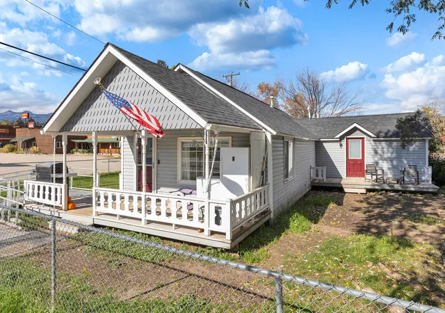 Photo 1 of Single family home for sale at 106 E Southwic Ave, Darby, MT 59829 | MLS# 30077734 | Listing updated on 2026-10-19