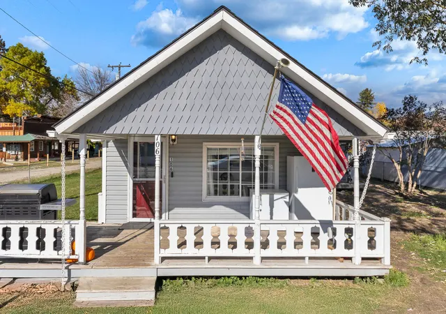 Photo 3 of Single family home for sale at 106 E Southwic Ave, Darby, MT 59829 | MLS# 30077734 | Listing updated on 2026-10-19