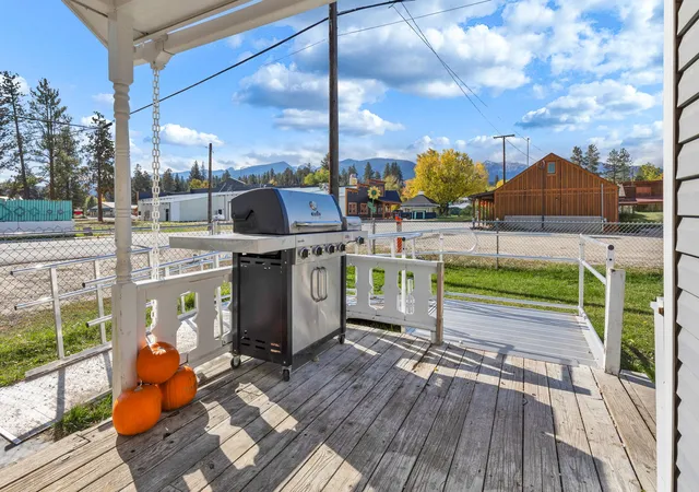 Photo 4 of Single family home for sale at 106 E Southwic Ave, Darby, MT 59829 | MLS# 30077734 | Listing updated on 2026-10-19