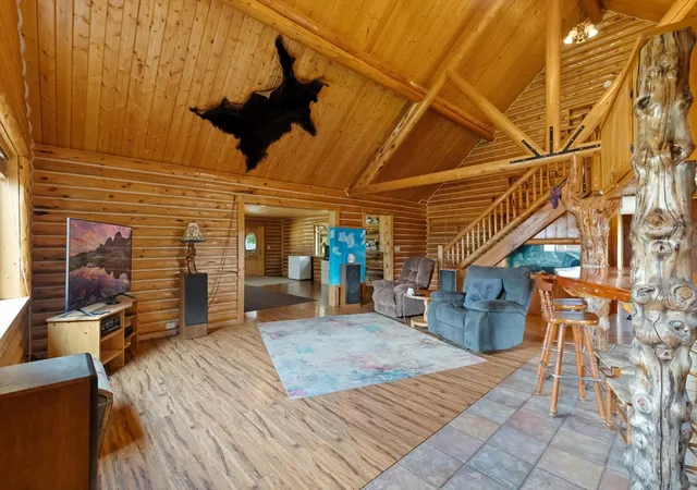 Photo 4 of Single family home for sale at 536 Foley Ln, Hamilton, MT 59840 | MLS# 30077625 | Listing updated on 2026-09-09