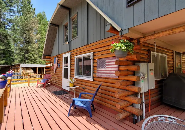 Single family home for sale at 2469 Lincoln Springs Dr, Lincoln, MT 59639 | MLS# 30075671