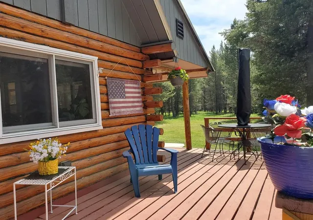 Photo 3 of Single family home for sale at 2469 Lincoln Springs Dr, Lincoln, MT 59639 | MLS# 30075671 | Listing updated on 2026-09-08