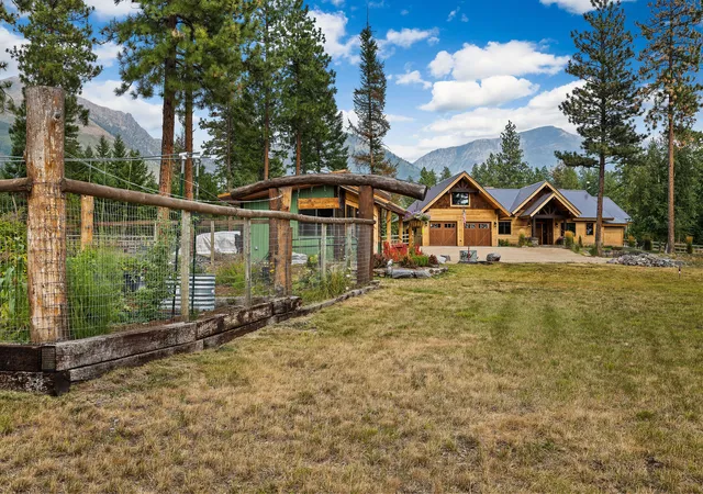 Photo 3 of Single family home for sale at 27978 Red Owl Rd, Bigfork, MT 59911 | MLS# 30077056 | Listing updated on 2026-09-11