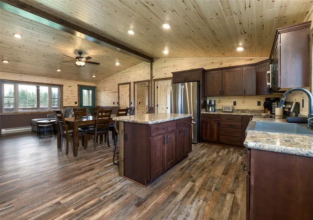 Photo 2 of Single family home for sale at 21042 Old Us Hwy 93 S, Florence, MT 59833 | MLS# 30077424 | Listing updated on 2026-09-04