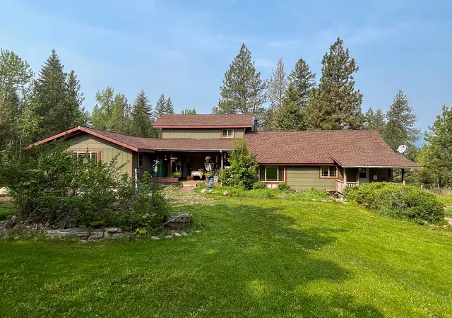 Photo 1 of Mansion for sale at 3150 Schley Crk Rd, Arlee, MT 59821 | MLS# 30077654 | Listing updated on 2026-09-02