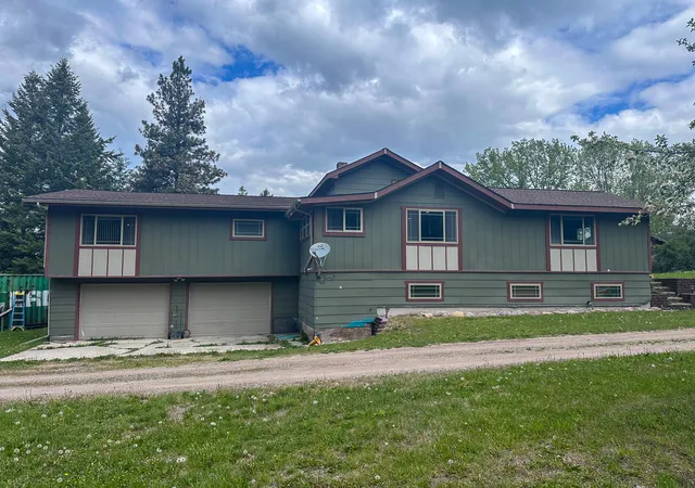 Photo 2 of Mansion for sale at 3150 Schley Crk Rd, Arlee, MT 59821 | MLS# 30077654 | Listing updated on 2026-09-02