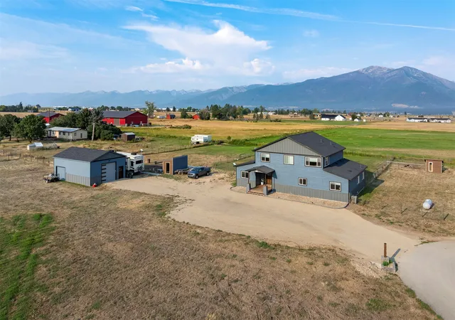 Photo 1 of Single family home for sale at 601 Ruby Ct, Stevensville, MT 59870 | MLS# 30077569 | Listing updated on 2026-09-14