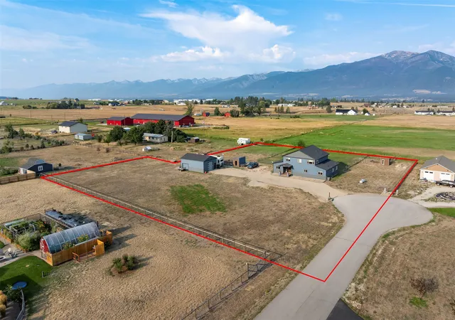 Photo 2 of Single family home for sale at 601 Ruby Ct, Stevensville, MT 59870 | MLS# 30077569 | Listing updated on 2026-09-14