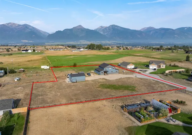 Photo 3 of Single family home for sale at 601 Ruby Ct, Stevensville, MT 59870 | MLS# 30077569 | Listing updated on 2026-09-14
