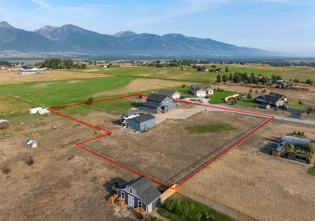 Photo 3 of Single family home for sale at 601 Ruby Ct, Stevensville, MT 59870 | MLS# 30077569 | Listing updated on 2026-09-14