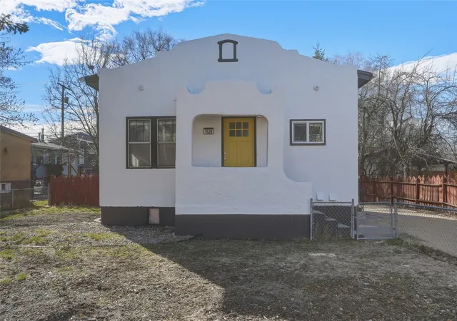 Photo 1 of Single family home for sale at 1529 Stoddard St, Missoula, MT 59802 | MLS# 30077747 | Listing updated on 2026-09-02