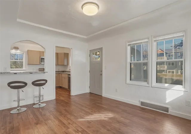 Photo 3 of Single family home for sale at 1529 Stoddard St, Missoula, MT 59802 | MLS# 30077747 | Listing updated on 2026-09-02