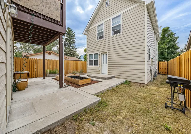 Photo 3 of Multi family home for sale at 2418 & 2420 Ernest Ave, Missoula, MT 59801 | MLS# 30077749 | Listing updated on 2026-09-02