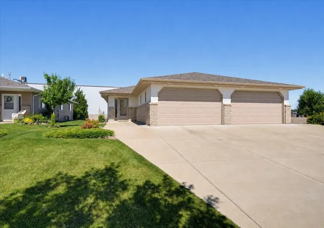 Photo 1 of Condo for sale at 4613 12th Avenue S, Great Falls, MT 59405 | MLS# 30077713 | Listing updated on 2026-09-26