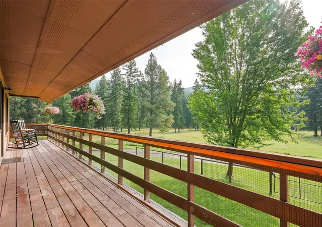 Photo 3 of Single family home for sale at 4255 Petty Crk Rd, Alberton, MT 59820 | MLS# 30077616 | Listing updated on 2026-09-19