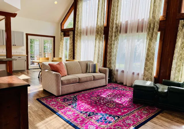 Photo 2 of Single family home for sale at 113 Cougar Trl, Whitefish, MT 59937 | MLS# 30077767 | Listing updated on 2026-09-02