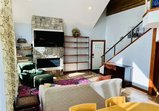 Photo 3 of Single family home for sale at 113 Cougar Trl, Whitefish, MT 59937 | MLS# 30077767 | Listing updated on 2026-09-02
