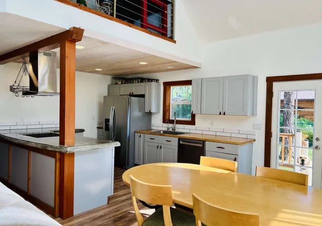 Photo 4 of Single family home for sale at 113 Cougar Trl, Whitefish, MT 59937 | MLS# 30077767 | Listing updated on 2026-09-02