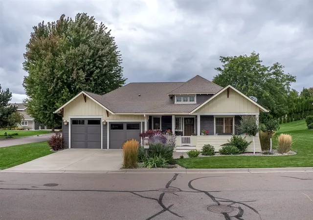 Single family home for sale at 102 Gallatin St, Polson, MT 59860 | MLS# 30077770