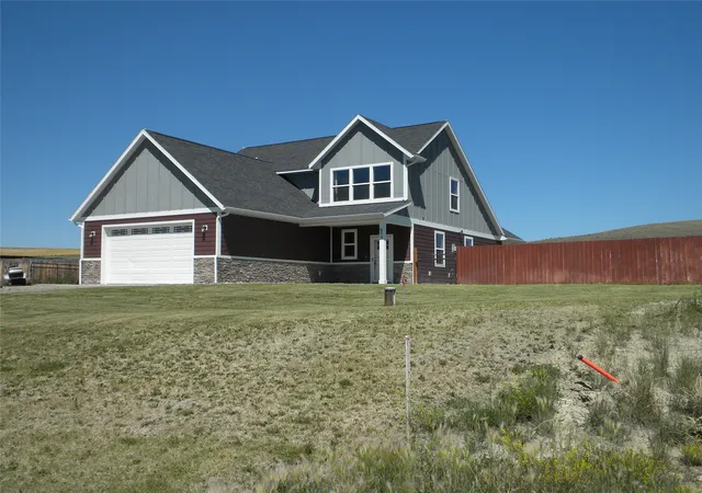 Photo 2 of Single family home for sale at 54 Western Larch Pl, Three Forks, MT 59752 | MLS# 30077135 | Listing updated on 2026-10-02