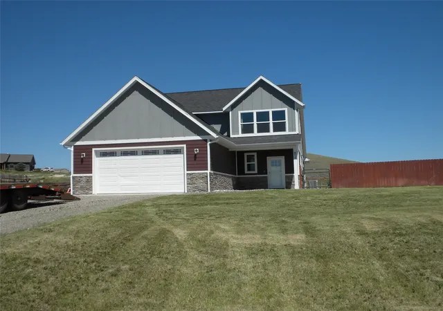 Photo 3 of Single family home for sale at 54 Western Larch Pl, Three Forks, MT 59752 | MLS# 30077135 | Listing updated on 2026-10-02