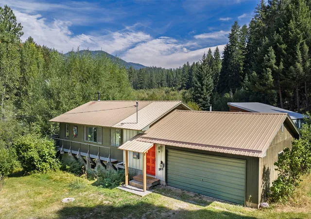 Photo 1 of Single family home for sale at 242 Tizer Lake Rd, Jefferson City, MT 59638 | MLS# 30077738 | Listing updated on 2026-10-20