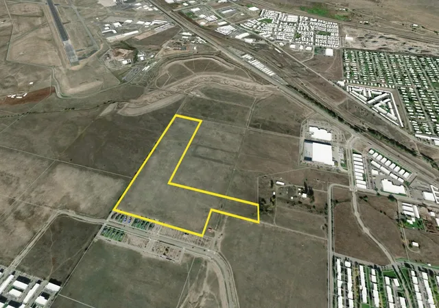Land for sale at Tract A-1 Dougherty Dr, Missoula, MT 59808 | MLS# 30077735