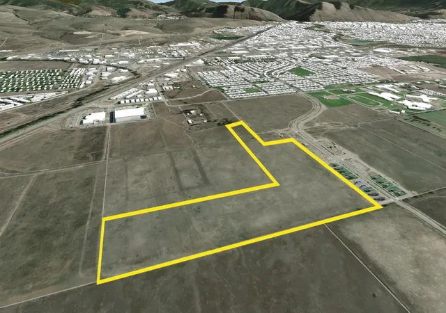 Photo 1 of Land for sale at Tract A-1 Dougherty Dr, Missoula, MT 59808 | MLS# 30077735 | Listing updated on 2026-09-02