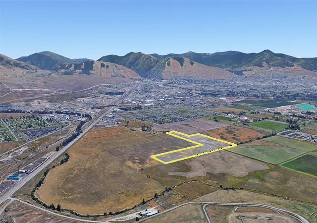 Photo 2 of Land for sale at Tract A-1 Dougherty Dr, Missoula, MT 59808 | MLS# 30077735 | Listing updated on 2026-09-02