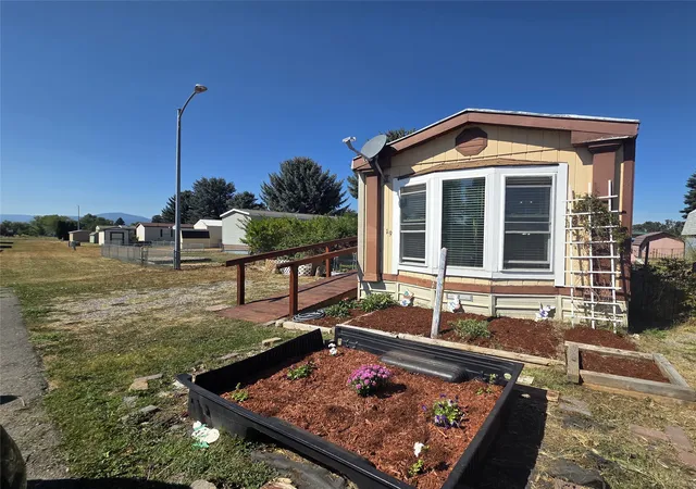Photo 1 of Single family home for sale at 1813 S Reserve St #19, Missoula, MT 59801 | MLS# 30077743 | Listing updated on 2026-09-06