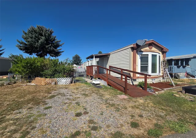 Photo 2 of Single family home for sale at 1813 S Reserve St #19, Missoula, MT 59801 | MLS# 30077743 | Listing updated on 2026-09-06