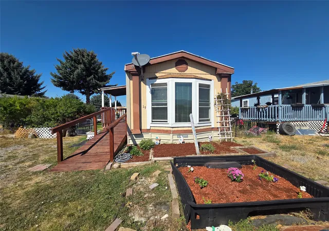 Photo 4 of Single family home for sale at 1813 S Reserve St #19, Missoula, MT 59801 | MLS# 30077743 | Listing updated on 2026-09-06