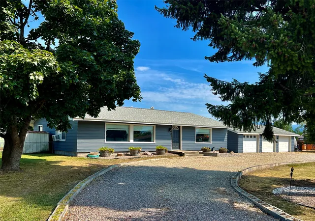 Single family home for sale at 2526 Mount Ave, Missoula, MT 59804 | MLS# 30077764