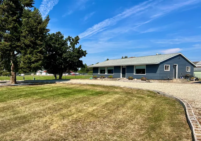 Photo 1 of Single family home for sale at 2526 Mount Ave, Missoula, MT 59804 | MLS# 30077764 | Listing updated on 2026-09-02