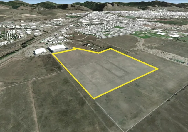Photo 1 of Land for sale at Tract B Dougherty Dr, Missoula, MT 59808 | MLS# 30077737 | Listing updated on 2026-09-02
