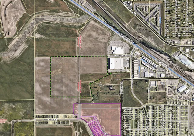 Photo 2 of Land for sale at Tract B Dougherty Dr, Missoula, MT 59808 | MLS# 30077737 | Listing updated on 2026-09-02