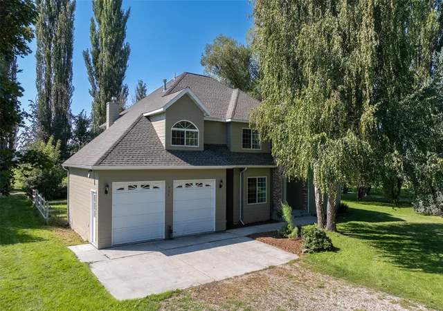 Photo 1 of Single family home for sale at 425 Willoughby Ln, Stevensville, MT 59870 | MLS# 30077422 | Listing updated on 2026-09-07