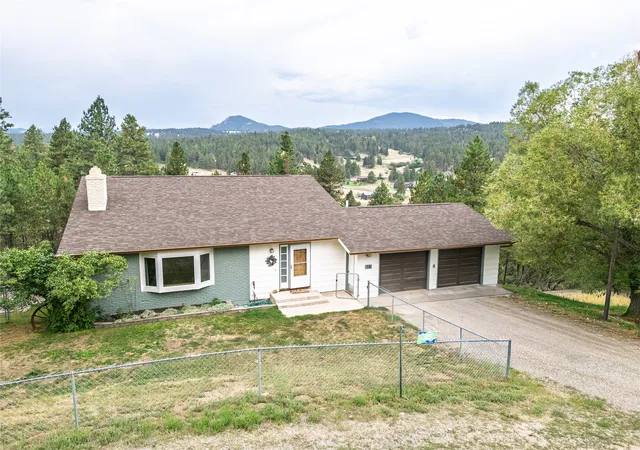 Single family home for sale at 18 Bootlegger Trl, Clancy, MT 59634 | MLS# 30077800