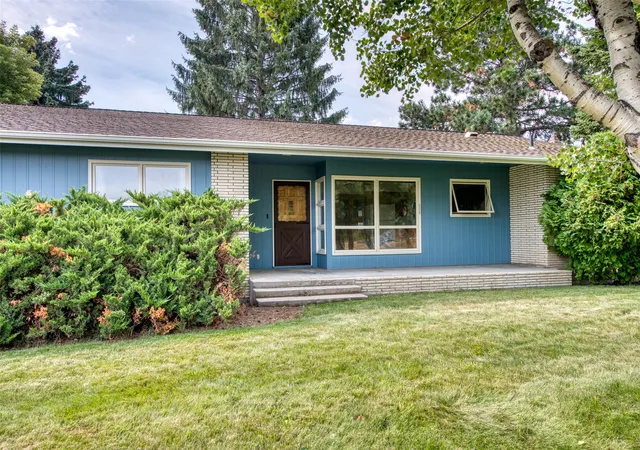 Photo 1 of Single family home for sale at 189 Bunkhouse Rd, Darby, MT 59829 | MLS# 30077684 | Listing updated on 2026-10-19