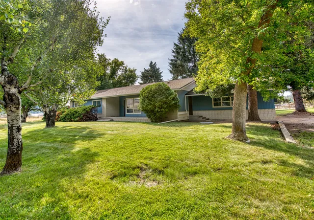 Photo 2 of Single family home for sale at 189 Bunkhouse Rd, Darby, MT 59829 | MLS# 30077684 | Listing updated on 2026-10-19