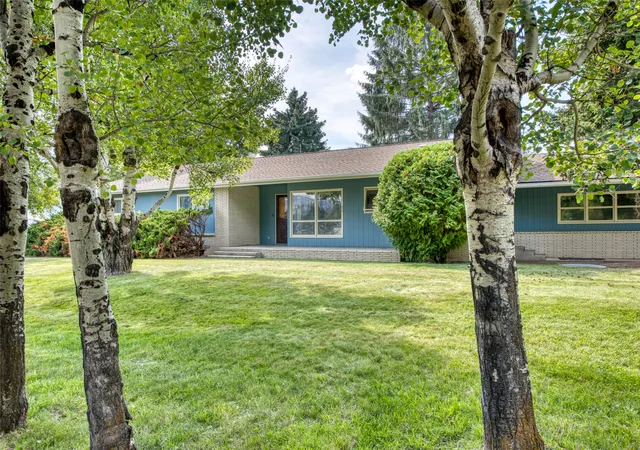 Photo 3 of Single family home for sale at 189 Bunkhouse Rd, Darby, MT 59829 | MLS# 30077684 | Listing updated on 2026-10-19