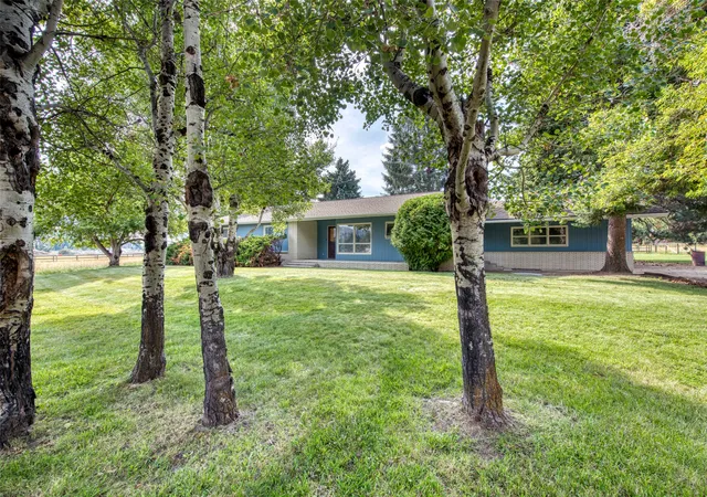 Photo 4 of Single family home for sale at 189 Bunkhouse Rd, Darby, MT 59829 | MLS# 30077684 | Listing updated on 2026-10-19