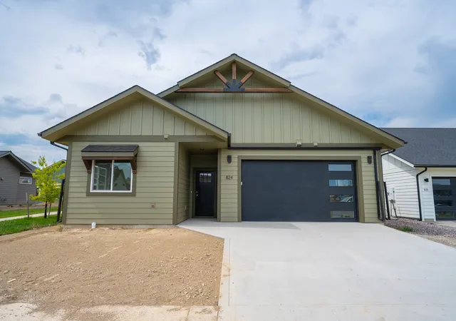 Photo 1 of Single family home for sale at 824 Rivet Way, Kalispell, MT 59901 | MLS# 30077449 | Listing updated on 2026-09-14