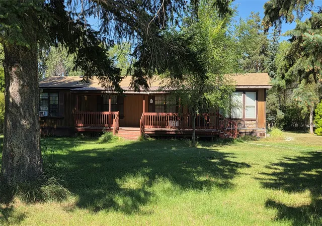 Photo 3 of Manufactured home for sale at 2446 Mt Hwy 35, Kalispell, MT 59901 | MLS# 30077696 | Listing updated on 2026-09-14