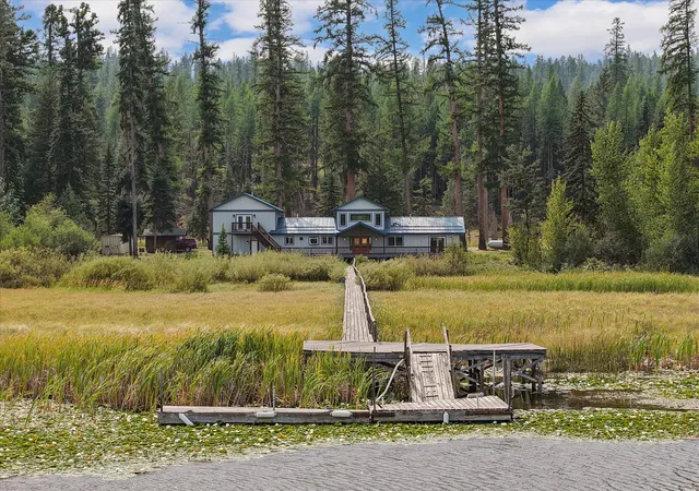 Photo 1 of Single family home for sale at 1446 Snowmass Dr, Seeley Lake, MT 59868 | MLS# 30077801 | Listing updated on 2026-09-10
