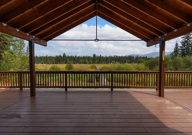 Photo 3 of Single family home for sale at 1446 Snowmass Dr, Seeley Lake, MT 59868 | MLS# 30077801 | Listing updated on 2026-09-10