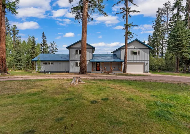 Photo 4 of Single family home for sale at 1446 Snowmass Dr, Seeley Lake, MT 59868 | MLS# 30077801 | Listing updated on 2026-09-10