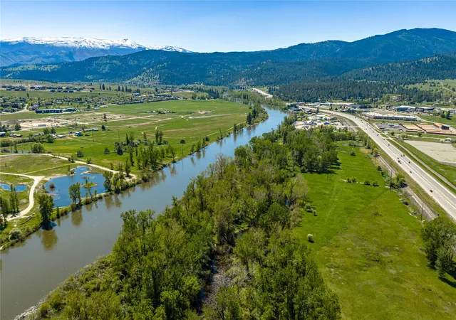 Land for sale at 4700 US Hwy 93 S, Missoula, MT 59804 | MLS# 30077564