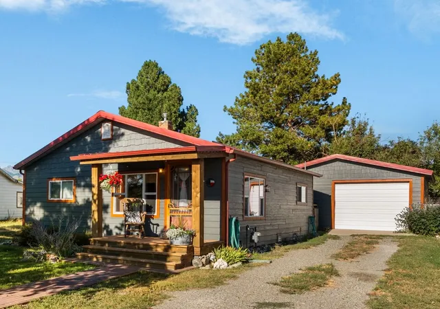 Photo 1 of Single family home for sale at 217 Boundary St, Sheridan, MT 59749 | MLS# 30077633 | Listing updated on 2026-09-14